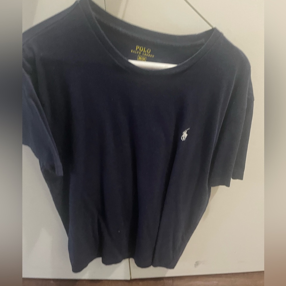 men’s polo t shirt